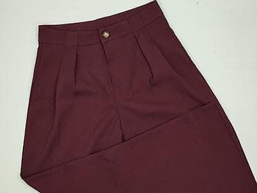 buty contes: Spodnie materiałowe damskie, rozmiar M — 1