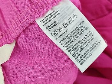 jersey hm: H&M, Szorty damskie, rozmiar M — 5