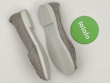 kapcie lupilu lidl: Vices, Balerinki damskie, 37 — 4