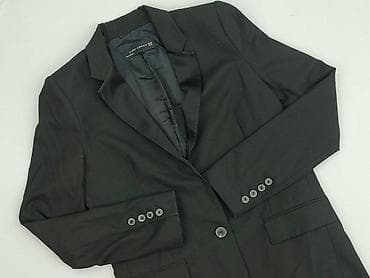 marynarka zara basic: Zara, Marynarka damska, rozmiar XS — 1