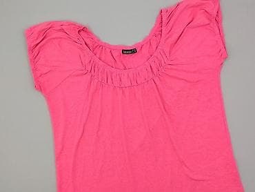 plus size tunika: Janina, Bluzka damska, rozmiar 3XL — 1