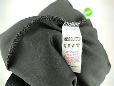 sukienka max: Missguided, Sukienka damska, rozmiar 2XL — 5