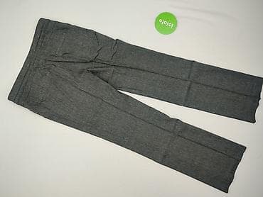 vistula: Reserved, Spodnie materiałowe damskie, rozmiar XL — 3