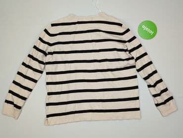 c a sweter w paski: Sinsay, Women`s sweater, size S (EU 36) — 3