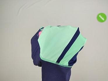 h m tunika: Sukienka damska, rozmiar 5XL — 5