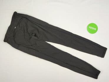 legginsy krótkie damskie 4f: Legginsy Sportowe damskie, rozmiar S — 3