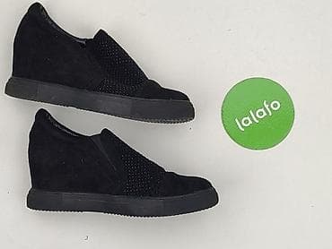 buty tatry: Sneakersy damskie, rozmiar 39 — 3