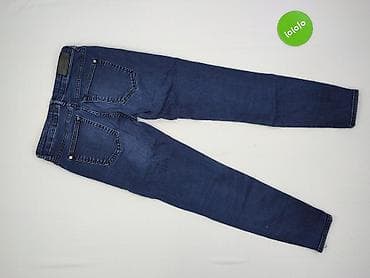 mango jeans mom: Jeansy damskie, rozmiar S — 3