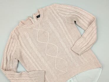 sweter w paski h: Atmosphere, Women`s sweater, size M (EU 38) — 1