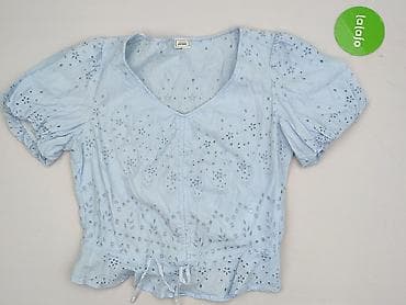 cropped jeans: Pimkie, Bluzka damska, rozmiar L — 2