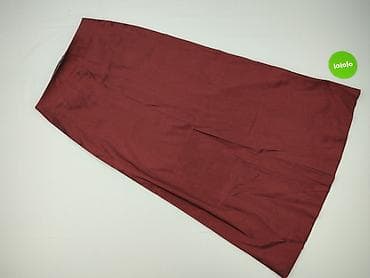 spódnice plus size midi: Lana, Spódnica damska, rozmiar L — 2