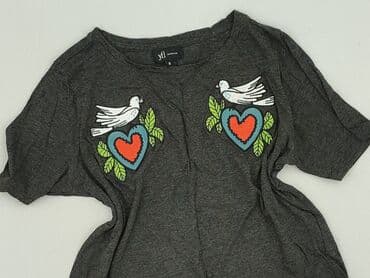 T-shirt damski, rozmiar S