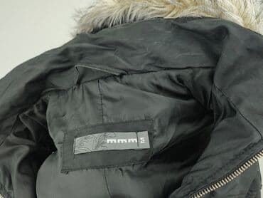 lindex kurtka zimowa: Kamizelka damska, XS — 4