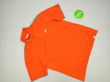 koszula męska lidl: Nike, T-shirt sportowy dla mężczyzn, L — 2