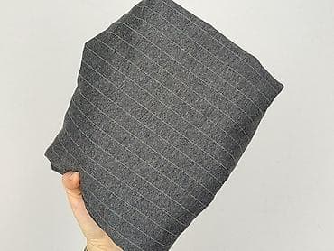 lamu body kobiece: Spodnie materiałowe damskie, rozmiar XL — 6