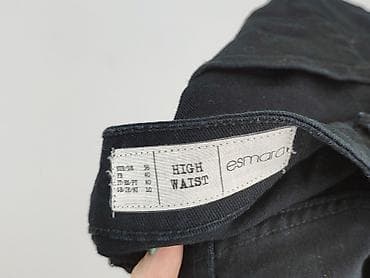 dżinsy 3 4: Esmara, Szorty damskie, rozmiar M w lalafo.pl — 5 dżinsy 3 4: Esmara, Szorty damskie, rozmiar M — 5