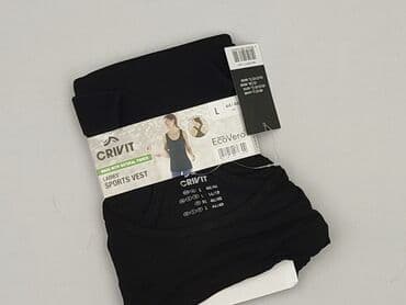 basic tops h m: Crivit, Top damski, L w lalafo.pl — 1 basic tops h m: Crivit, Top damski, L — 1