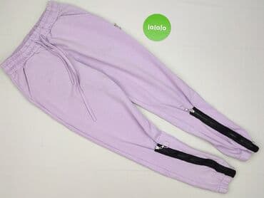 piżama damska z getrami: Komplet dresowy damski, S — 5