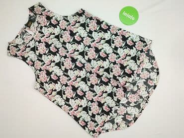 sukienki kwiatowe: Sukienka damska, rozmiar L — 2