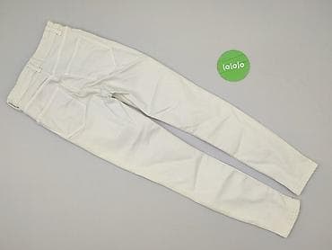 jeansy wide: Zara, Jeansy damskie, rozmiar XS — 3