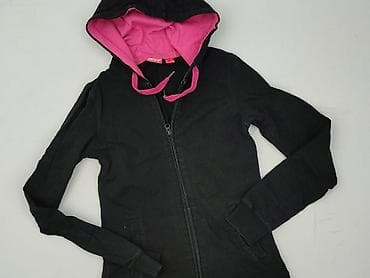 Crivit, Bluza z kapturem damska, rozmiar XS