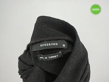 reserved stranger things: Reserved, Bluzka damska, rozmiar M — 4