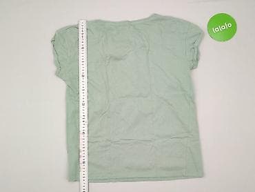 bluzki ze smokiem: In Extenso, T-shirt damski, rozmiar S — 4