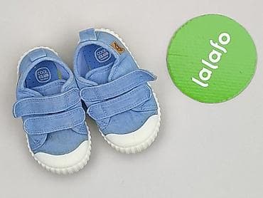 verse jeans: Buciki niemowlęce, Cool Club, 21, stan - Bardzo dobry — 2