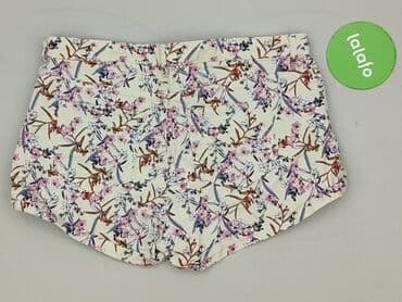 hm topy basic: H&M, Szorty damskie, M — 3