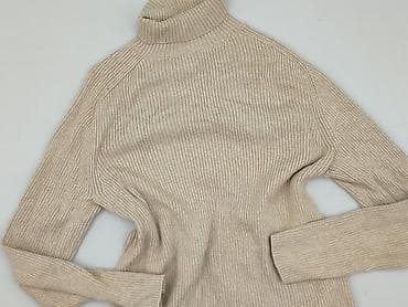 mk t shirts: H&M, Golf damski, rozmiar L — 1