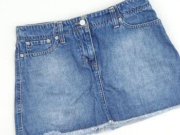 Skirts: Women`s skirt, size XL (EU 42)