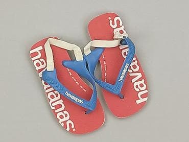 massimo koszule: Klapki Havaianas, 25, Używany — 1