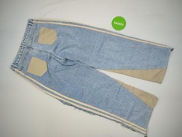 repliki ubran markowych: Flam Mode, Jeansy damskie, rozmiar 7XL — 6
