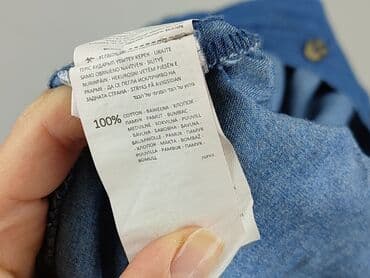 sukienka jeansowa sinsay: Sukienka damska, rozmiar M — 5