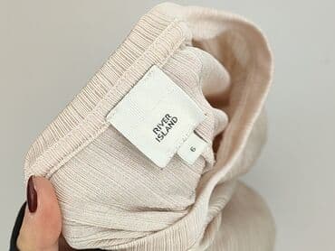 купити куртку в польщі жіночу: River Island, Жіноча блуза, розмір XS — 4