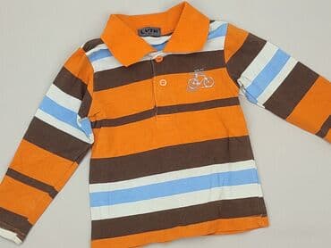 lewandowski barcelona koszulka: Sweatshirt, 1.5-2 years, 86-92 cm, condition - Very good — 1