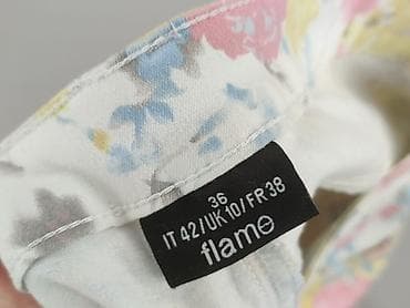 loose fitted jeans: Flame, Jeansy damskie, rozmiar S — 4