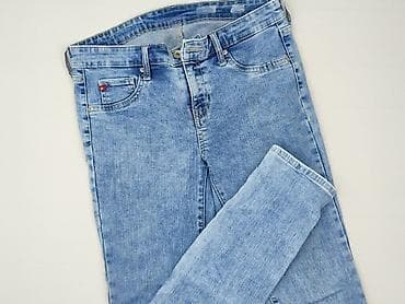 Big Star, Jeansy damskie, rozmiar M