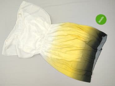 sukienki 100 wiskoza: Sukienka damska, rozmiar S — 2