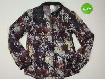 t shirty plus size allegro: George, Women's blouse, size M (EU 38) — 2