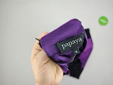 tatu: Papaya, Sukienka damska, rozmiar 3XL — 4