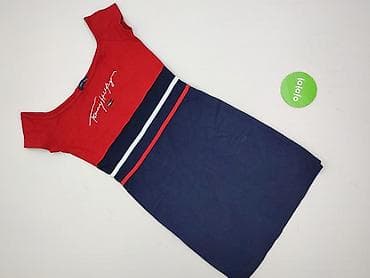 po 70 tce: Tommy Hilfiger, Sukienka damska, rozmiar M — 2