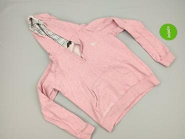 esmara bluzki: Voodoo, Bluza z kapturem damska, rozmiar S — 2