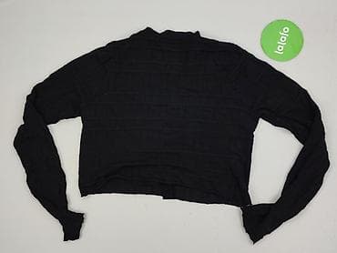 narzutka: Dazy, Kardigan damski, rozmiar M — 3