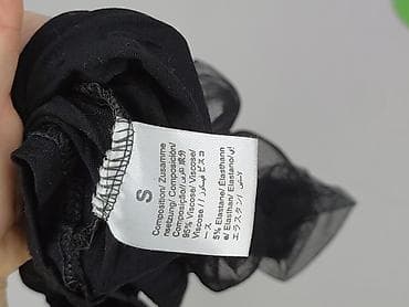 moda bluzki: Bluzka damska, rozmiar S — 4