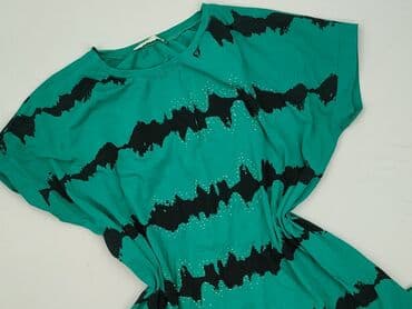 kurtka zimowa lucky five: Bluzka damska, rozmiar S — 1