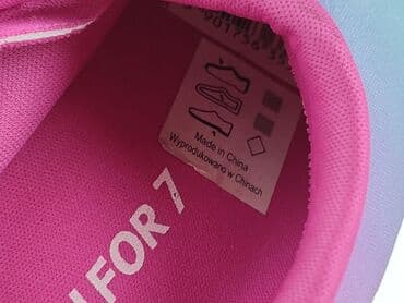 cocodrillo kapcie: 35 — 6