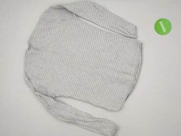 river island bluza męska: SMOG, Sweter dla mężczyzn, rozmiar M — 4