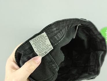 robocze: Jeansy damskie, rozmiar S — 5