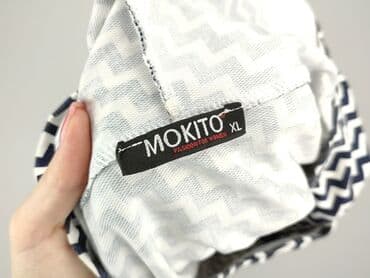дублянка жіноча польща: Mohito, Women`s hoodie, size XL (EU 42) — 4